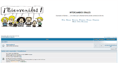 Desktop Screenshot of libertadsincensura.1foro.com