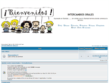 Tablet Screenshot of libertadsincensura.1foro.com