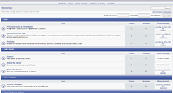 Desktop Screenshot of naruto-toyo.1foro.com