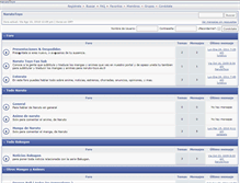 Tablet Screenshot of naruto-toyo.1foro.com