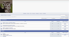 Desktop Screenshot of mundodemotoscanarias.1foro.com