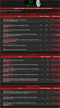 Mobile Screenshot of elumbral.1foro.com